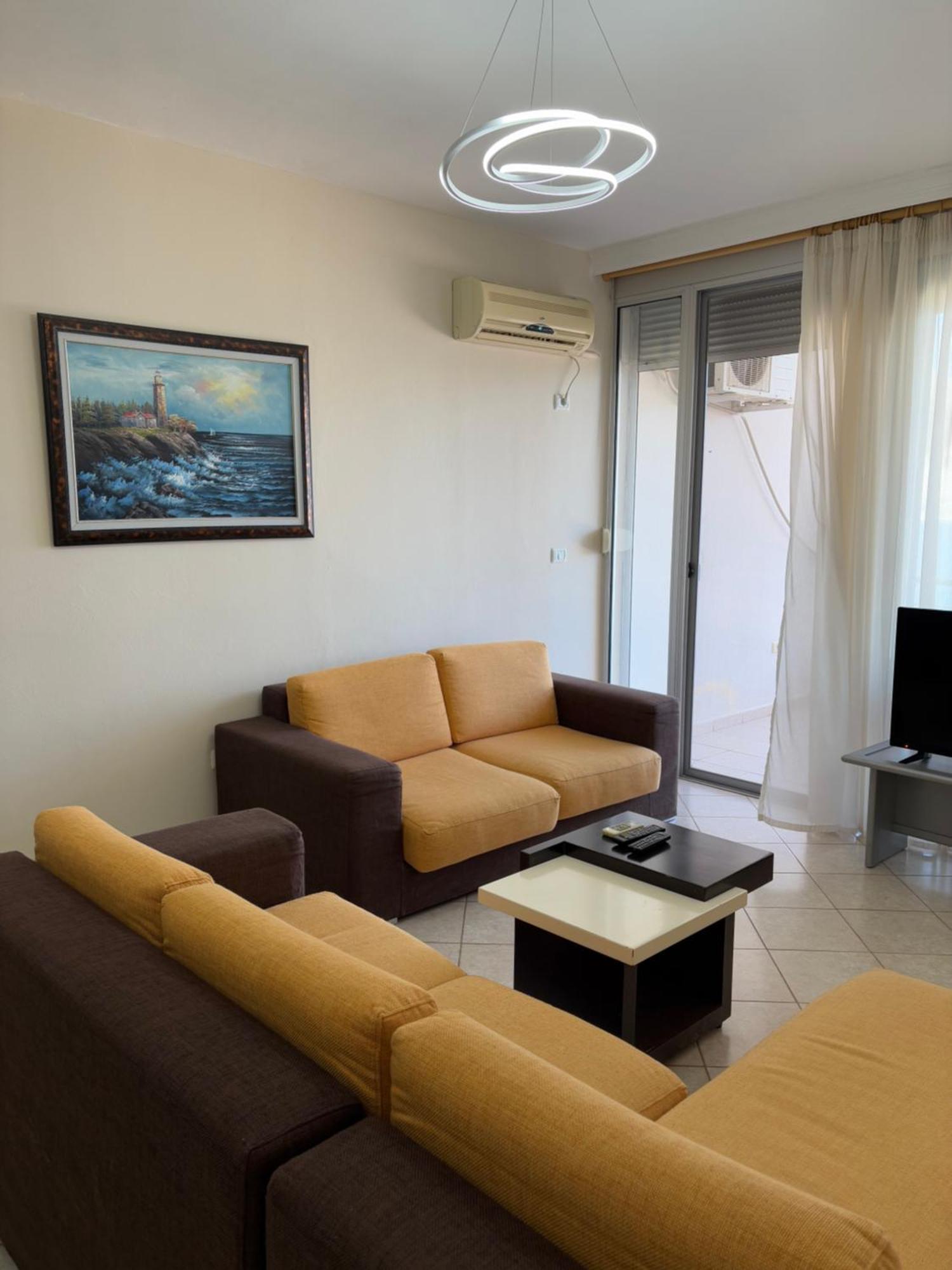 Cosmopolitan Portside Apartamento Sarandë