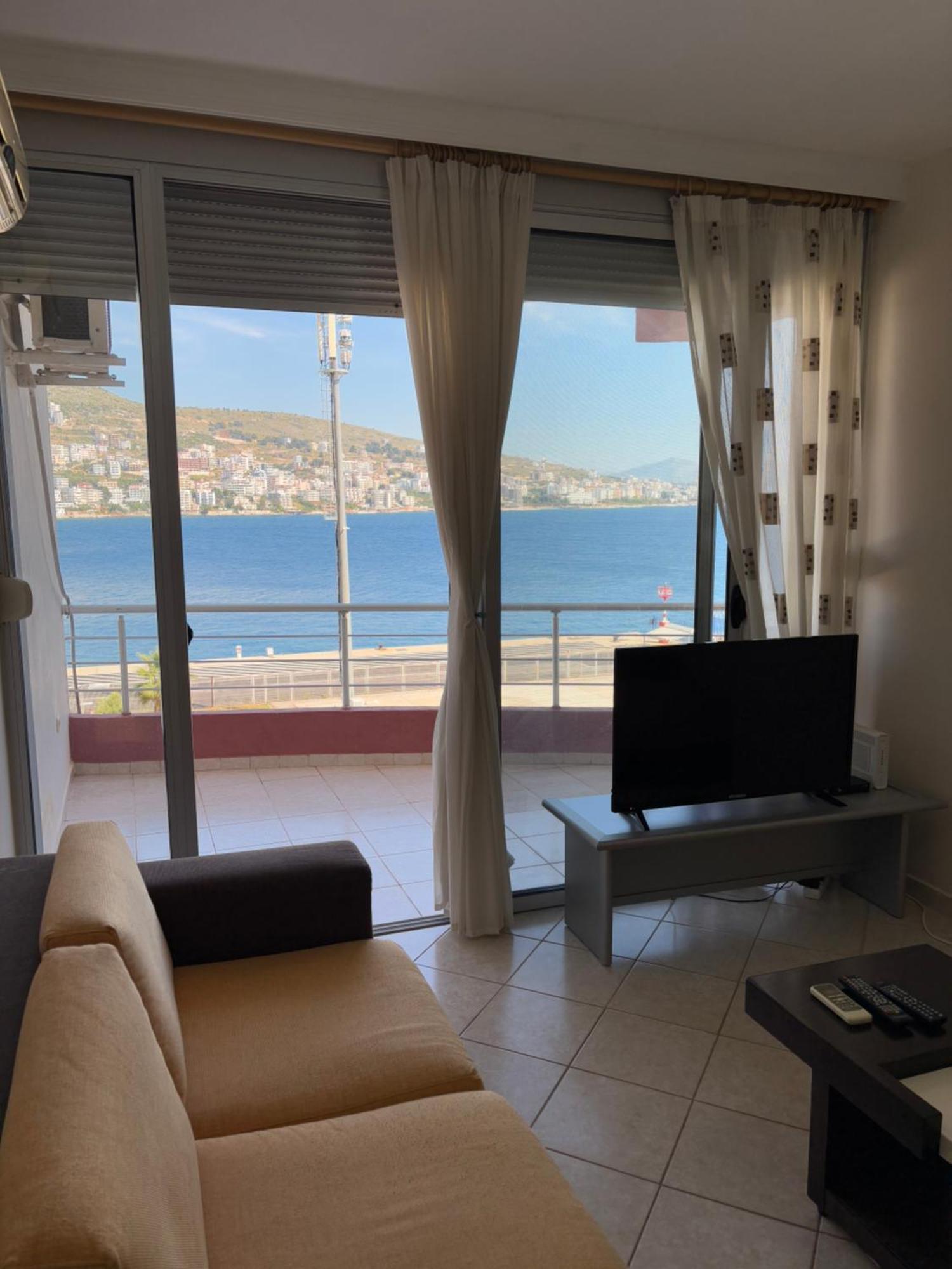 Apartamento Cosmopolitan Portside *