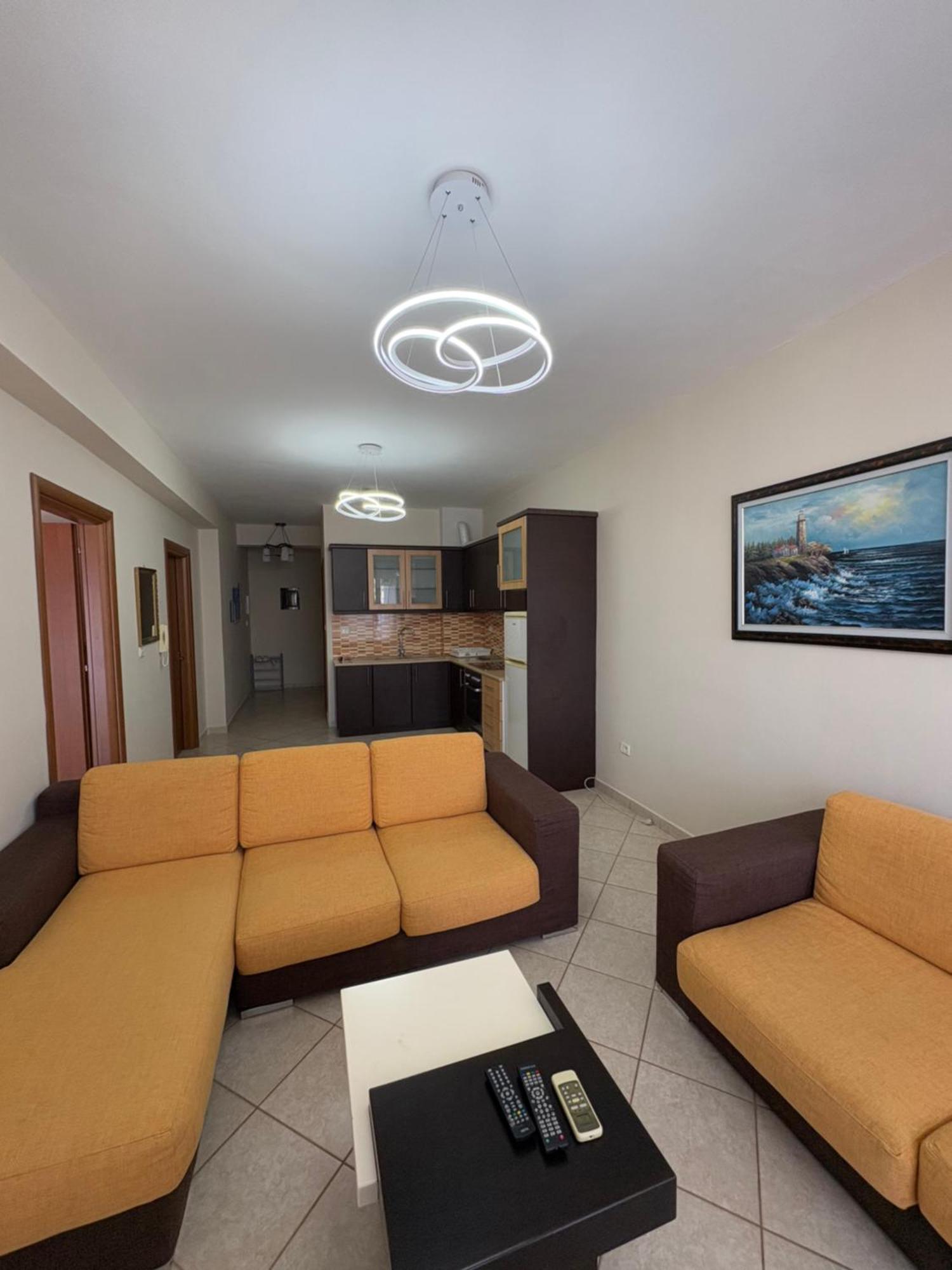 Apartamento Cosmopolitan Portside
